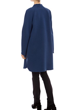 Пальто MAX MARA (5228): фото 4 - Invogue